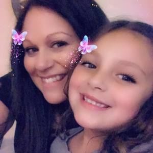 Meet your Posher, Erika